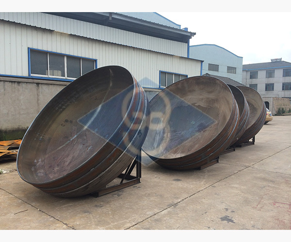 宜興橢圓封頭 宜興橢圓封頭