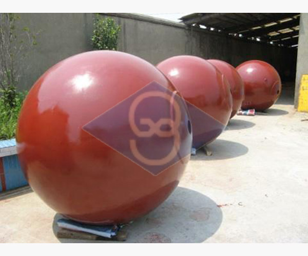 江陰球形封頭 江陰球形封頭