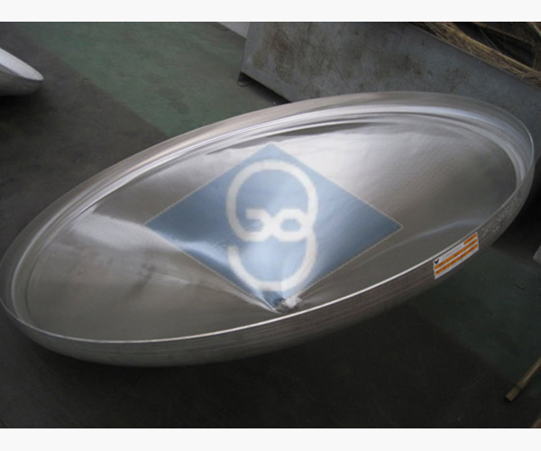 無(wú)錫錐形封頭廠家